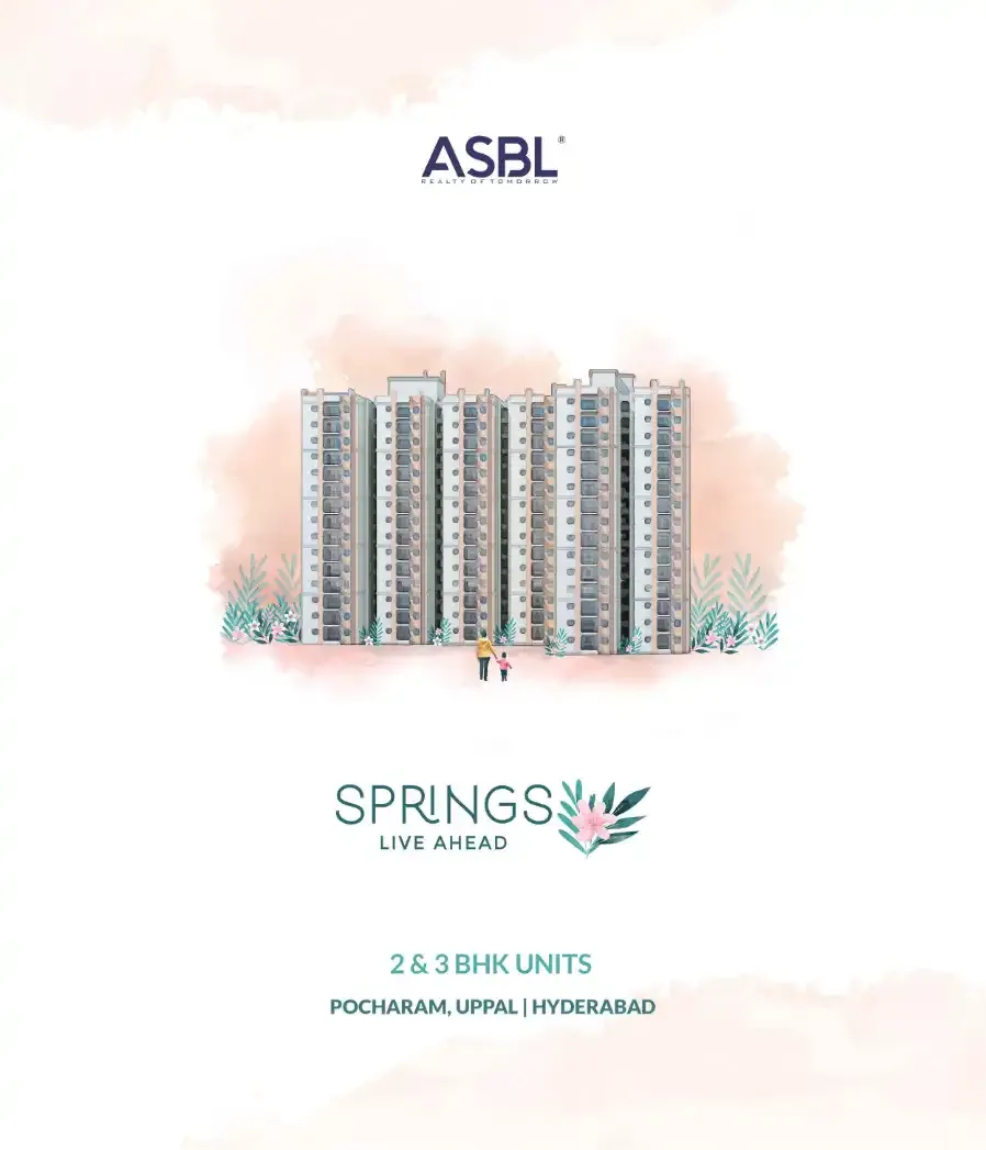 Asblsprings