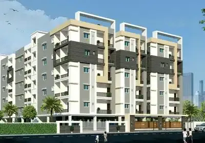 Srija Homes Block B