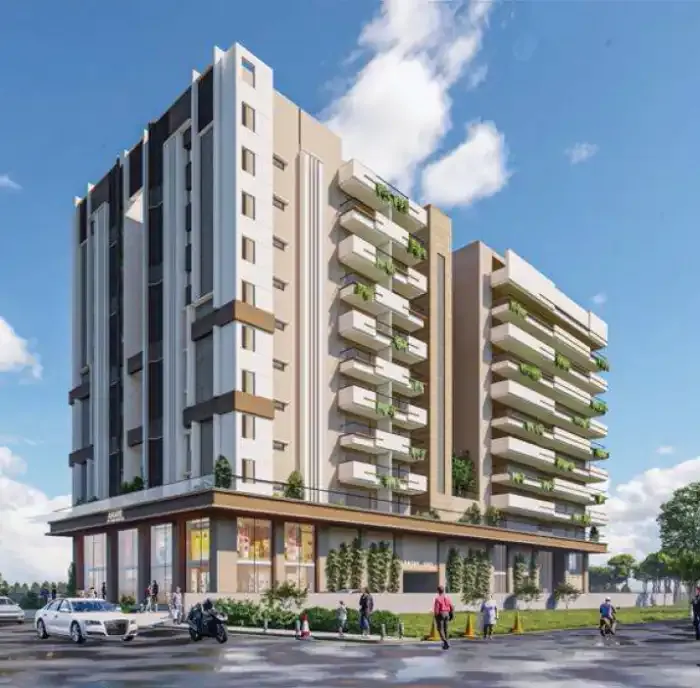 Jains Amolak Centros