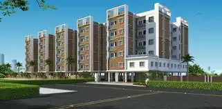 Moiz Housing Project - I