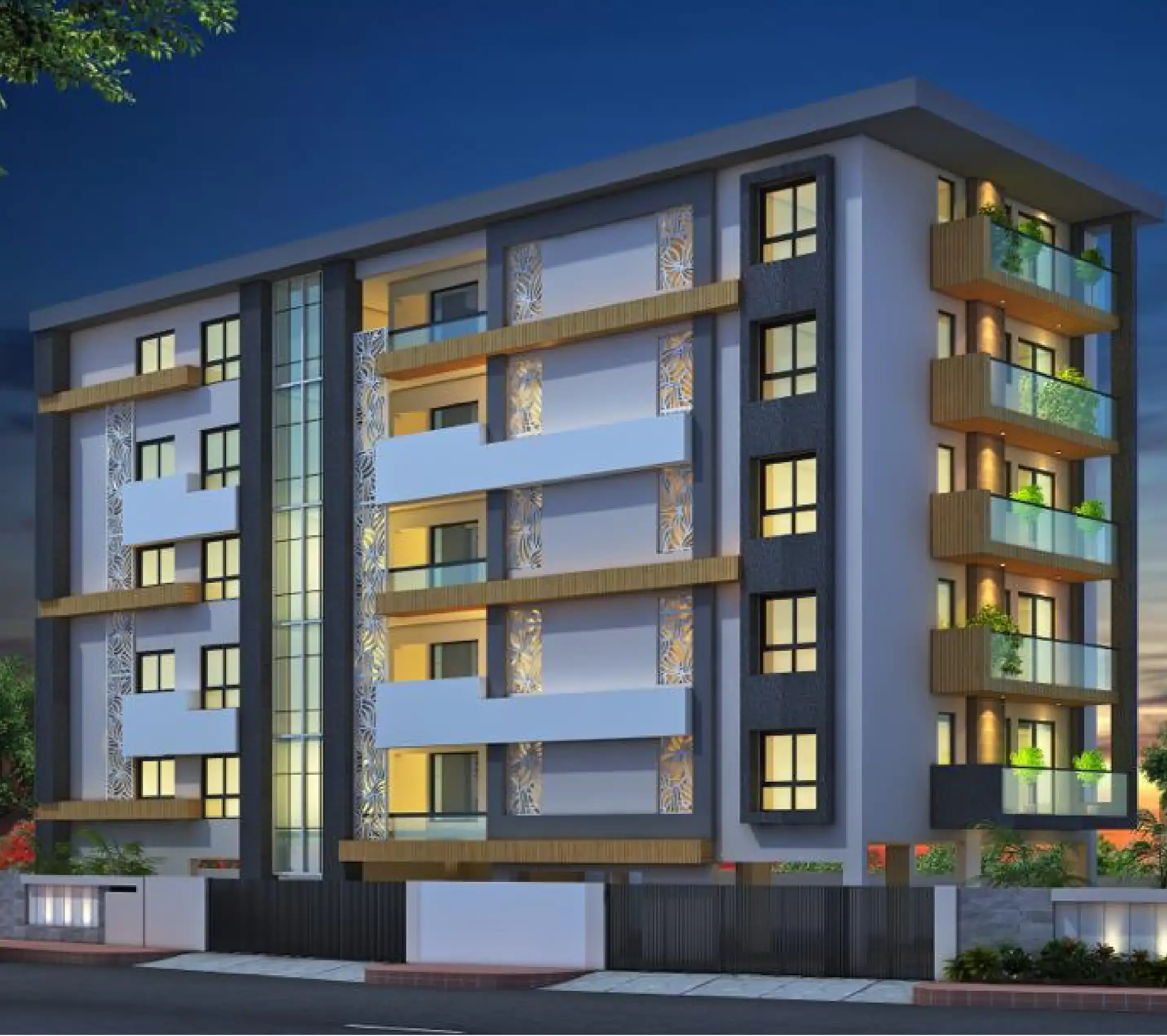 Sahithi Srisai Sadhan