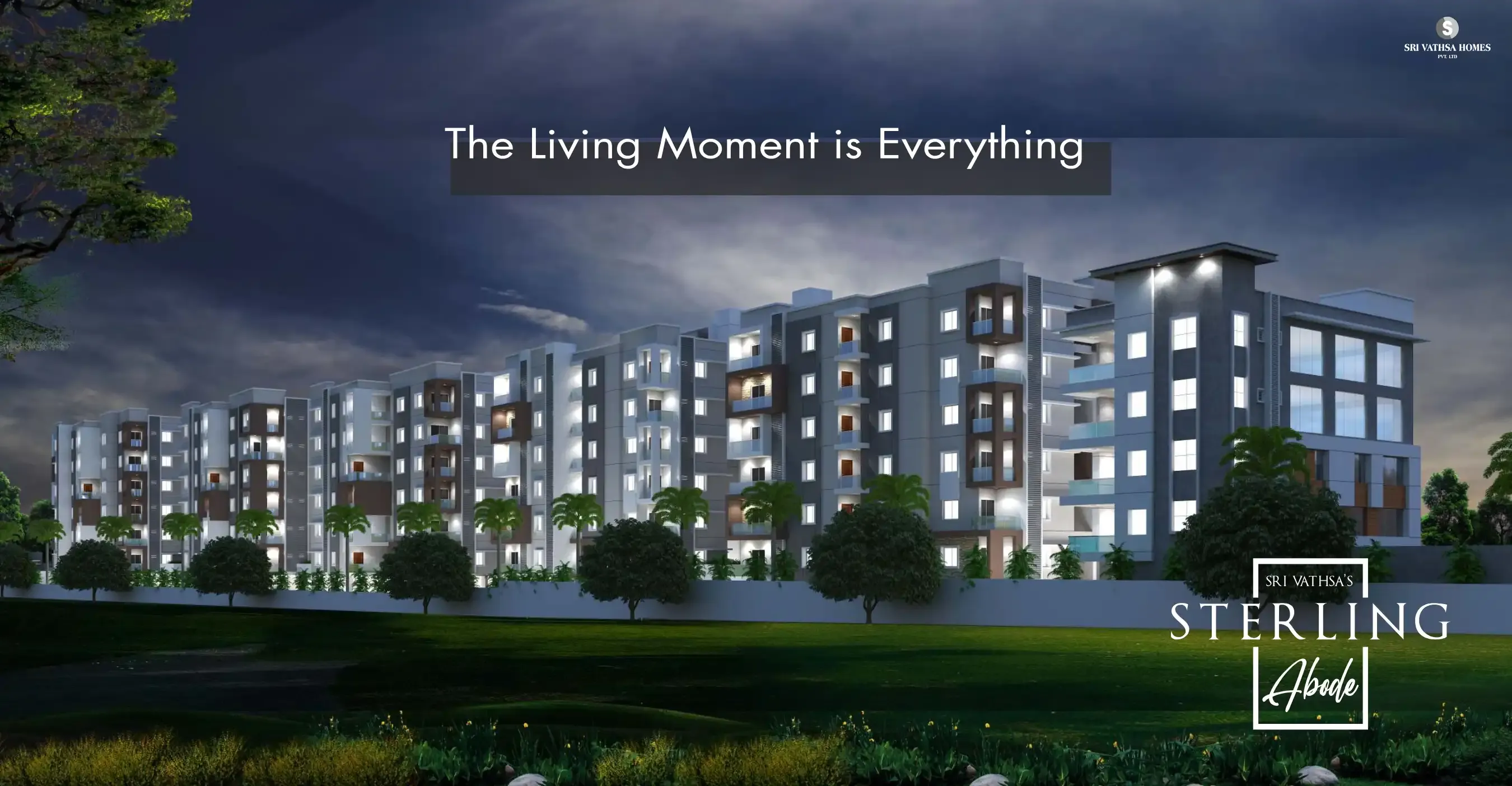 Sri Vathsava Nilayam