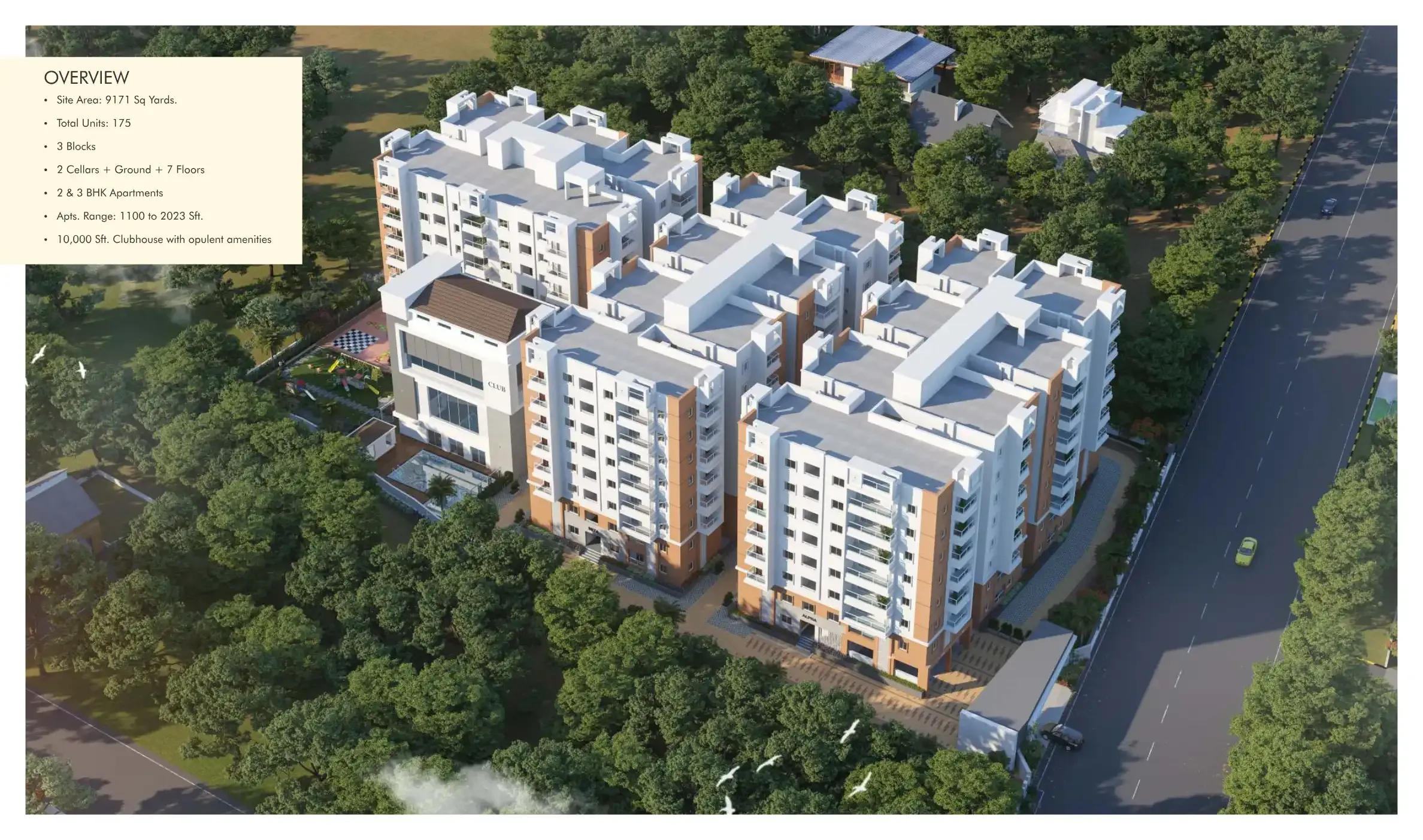 The Communittee by Veekay