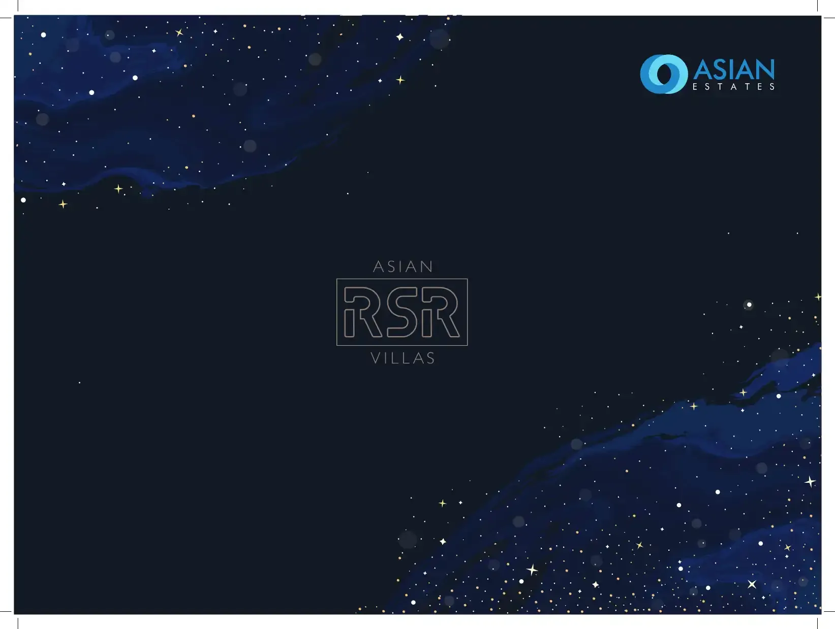 Asian Rsr Villas