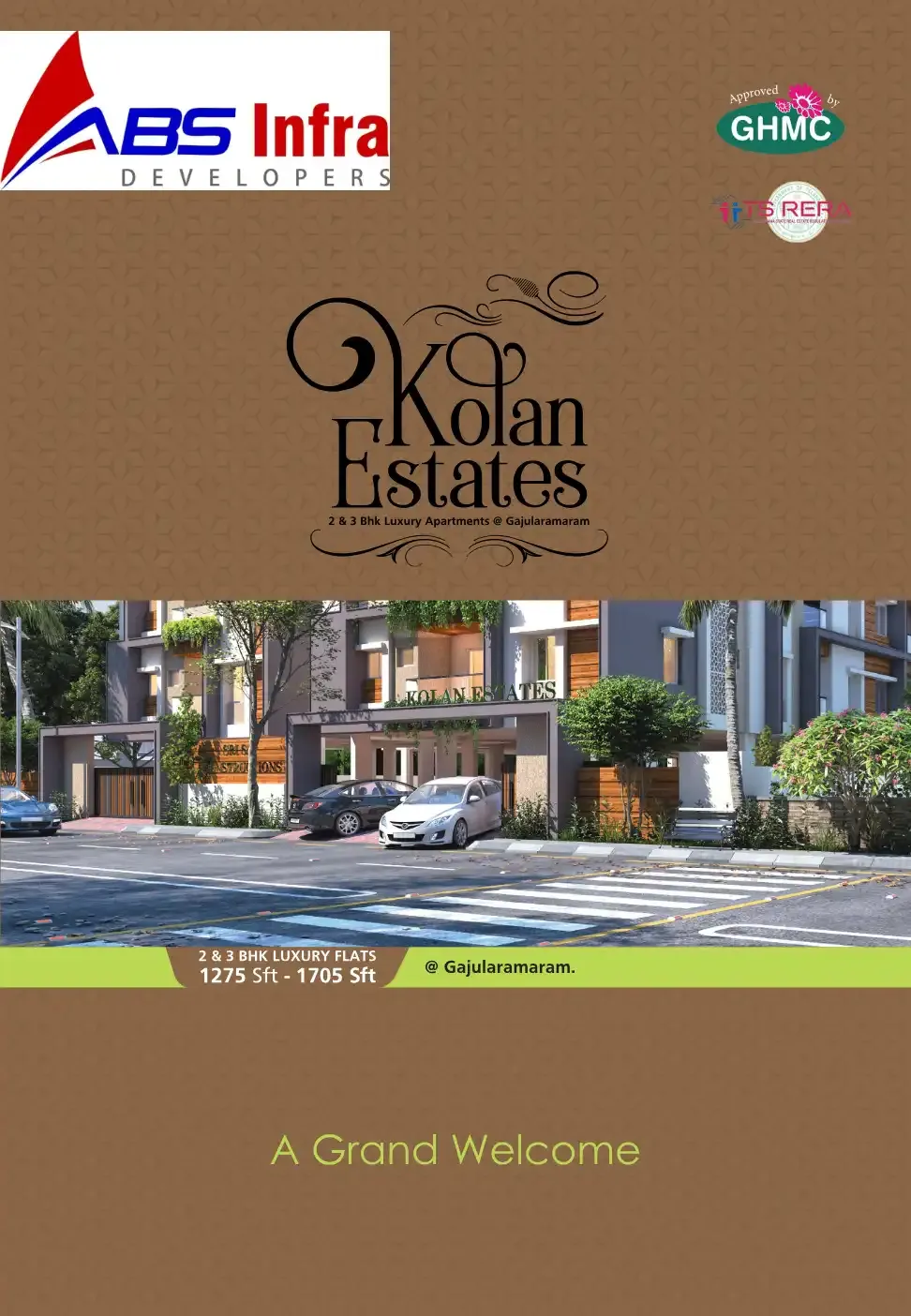 Kolan Estates