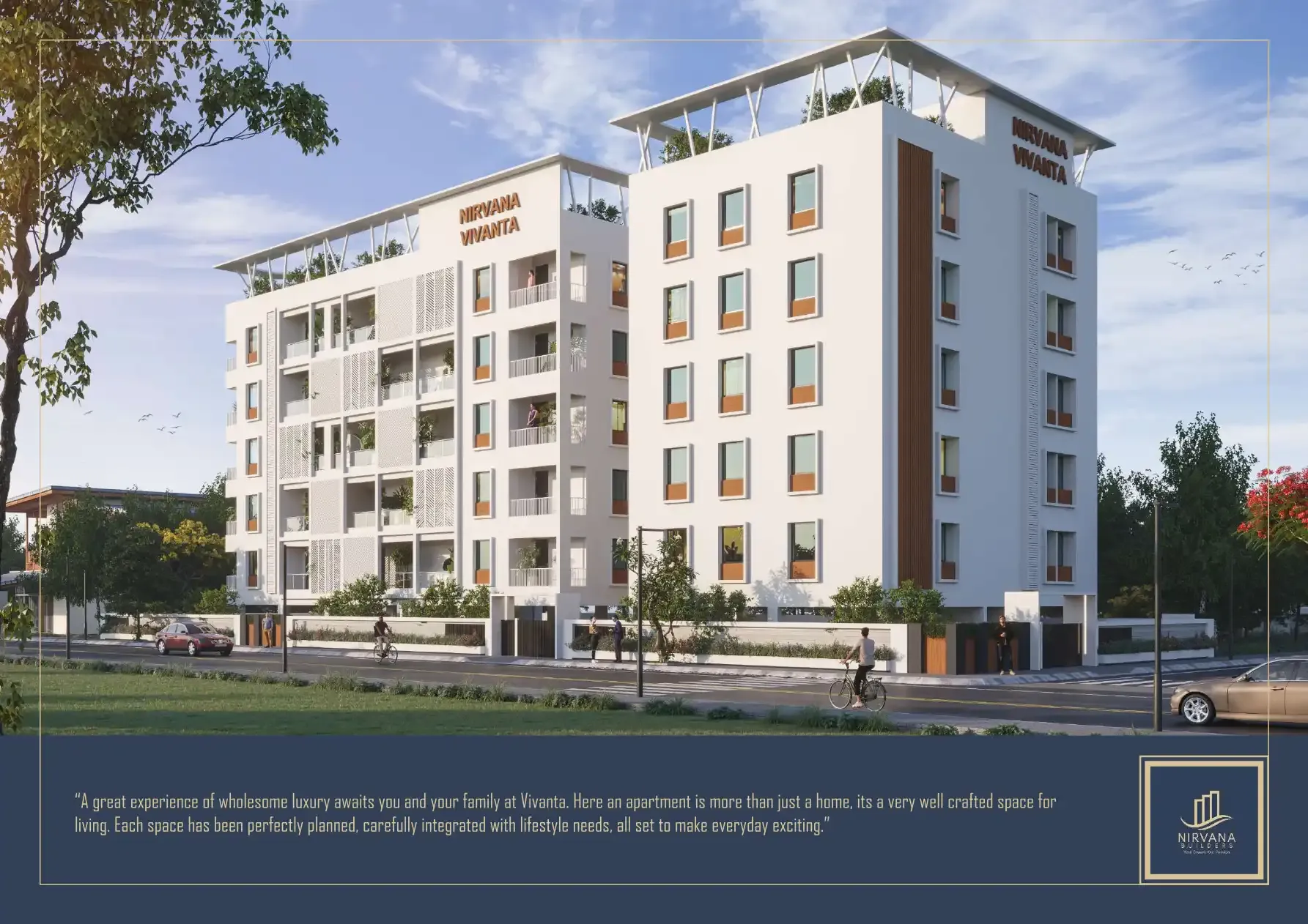 Nirvana Vivanta