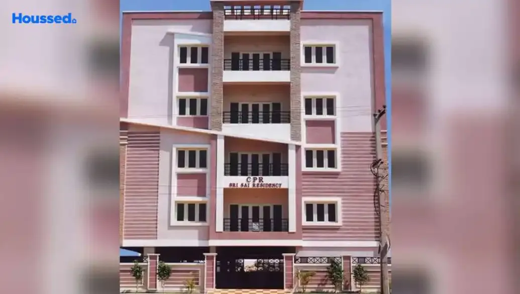 Sri Venkata Sai Nilayam