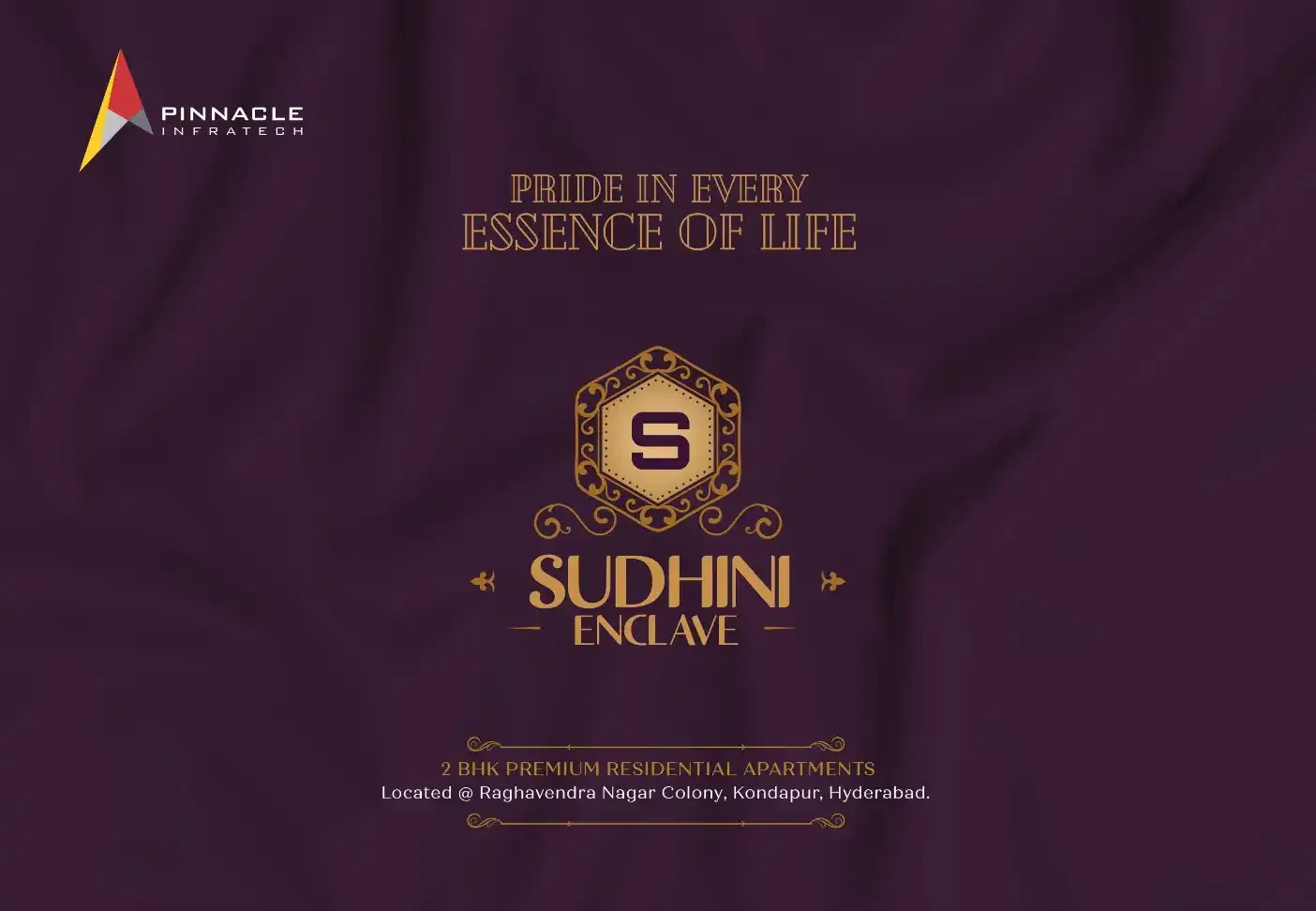 Sudhini Enclave