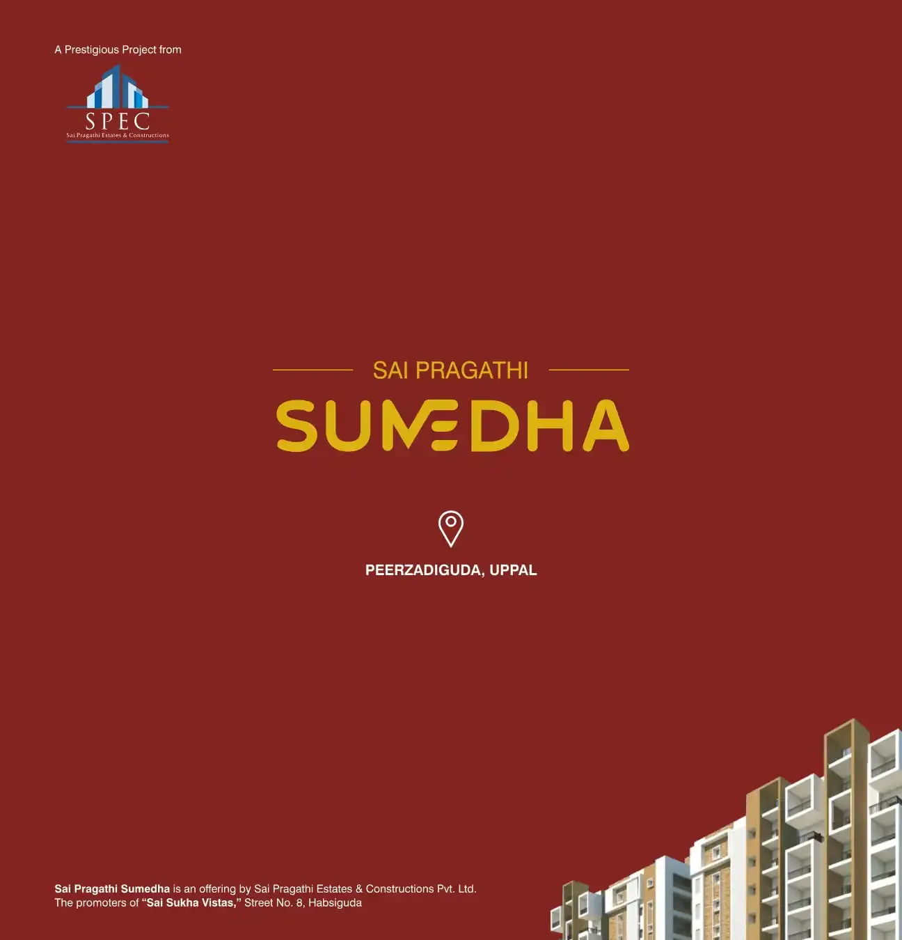 Sai Pragathi Sumedha