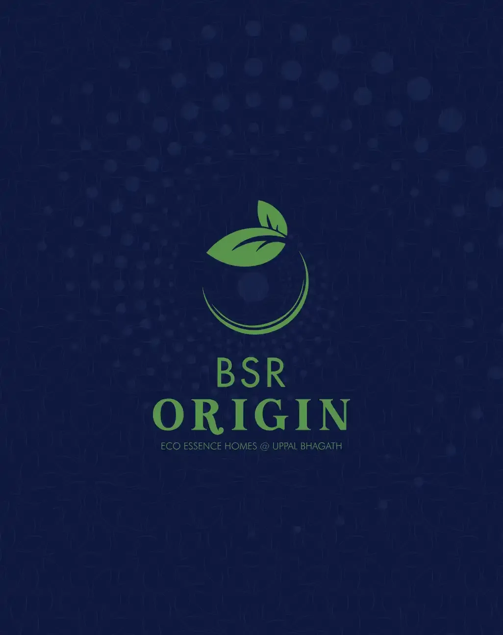 Bsr Origin