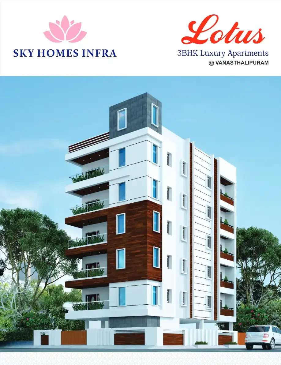 Sky Homes
