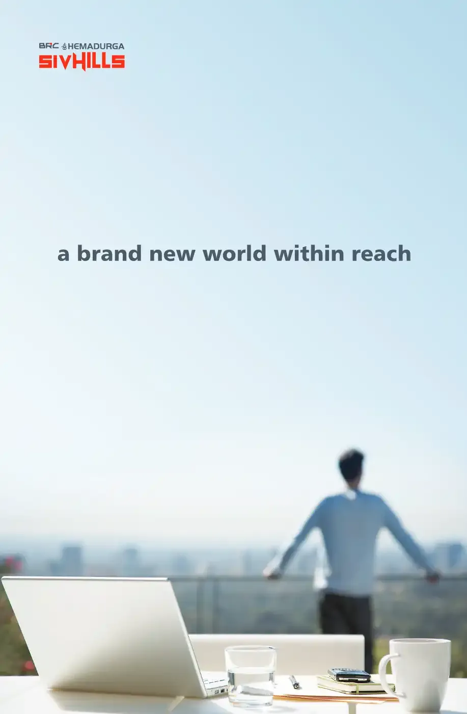 Galaxy Sunrise Heights