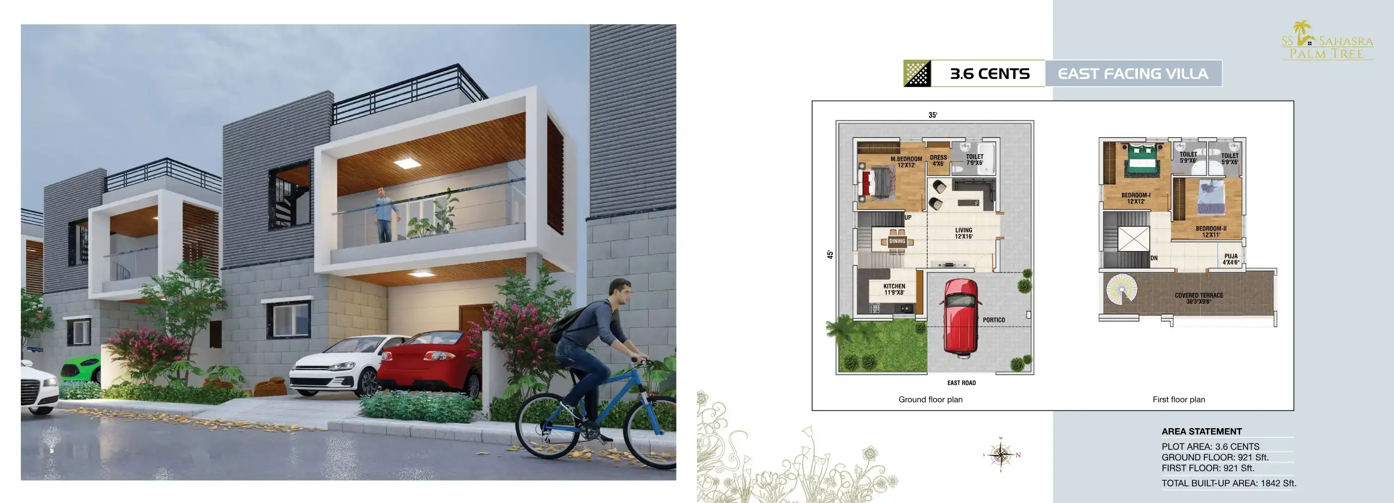 M/S Sahasra Builders