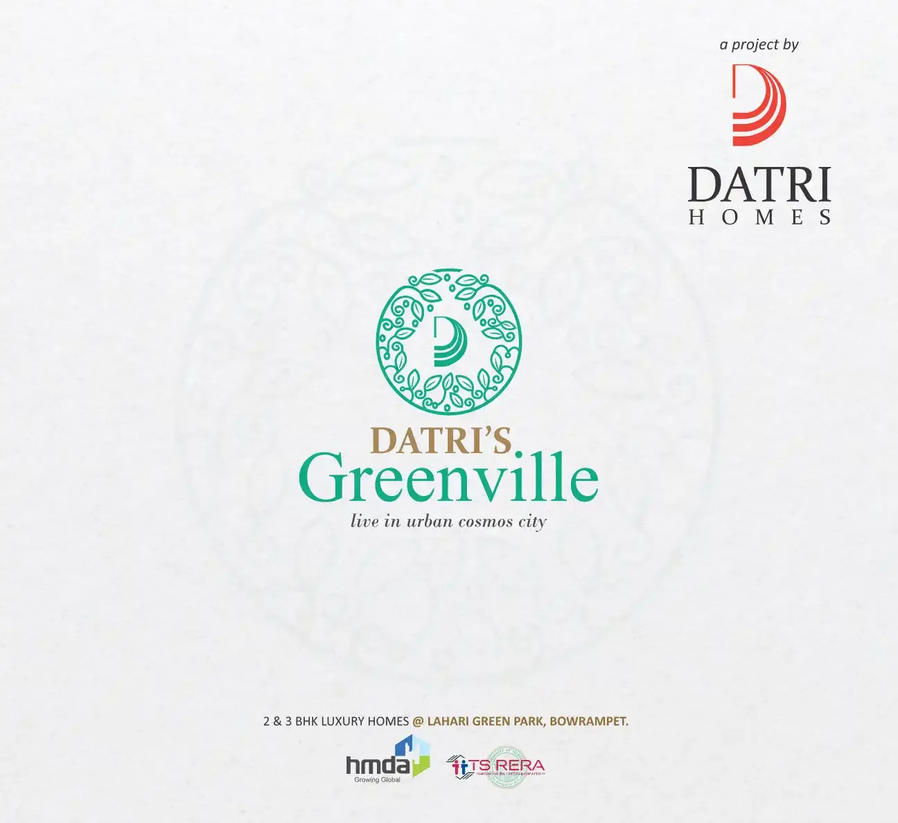 Datris Green Ville