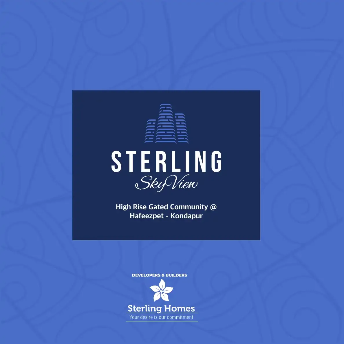 Sterling Sky Condos