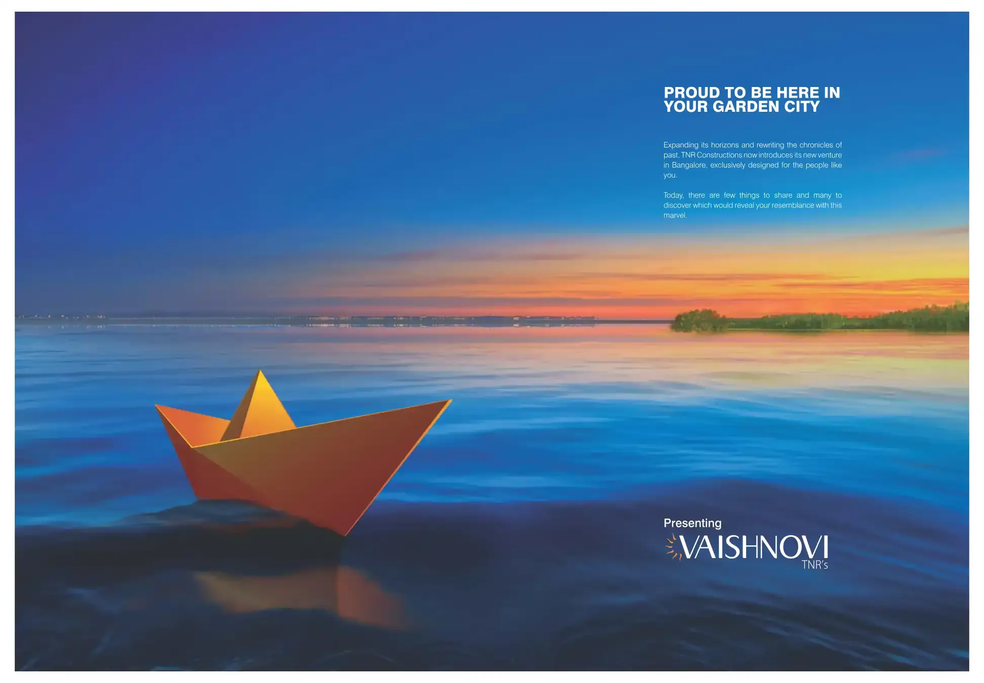 Vaishnavis Emrald Heights