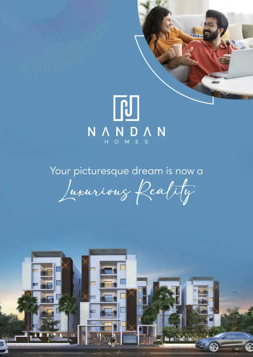 Nandan Homes