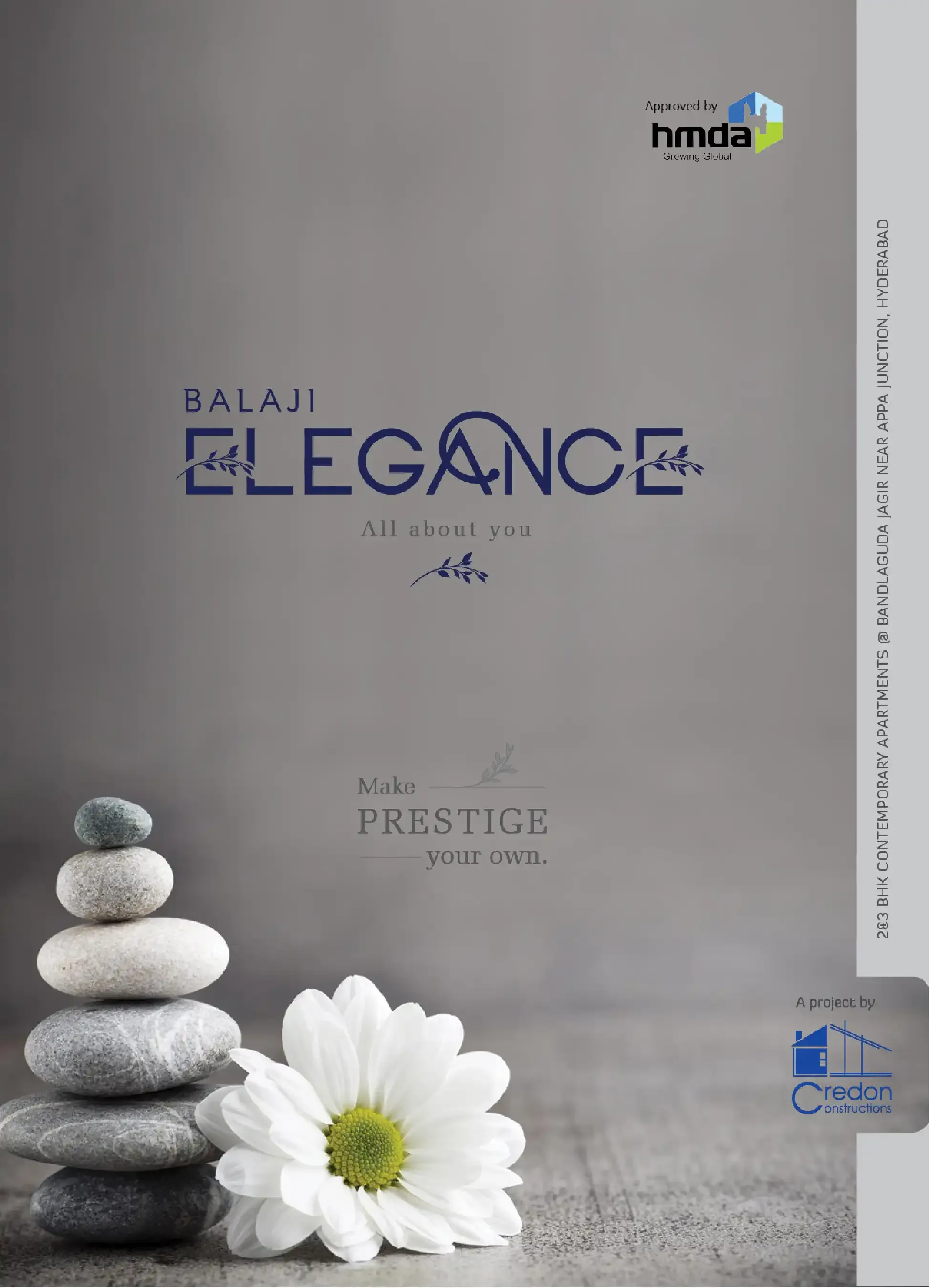 Ananda Pride Residency