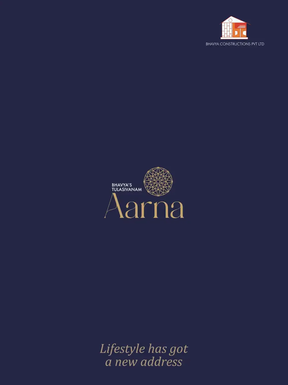 Aarna II