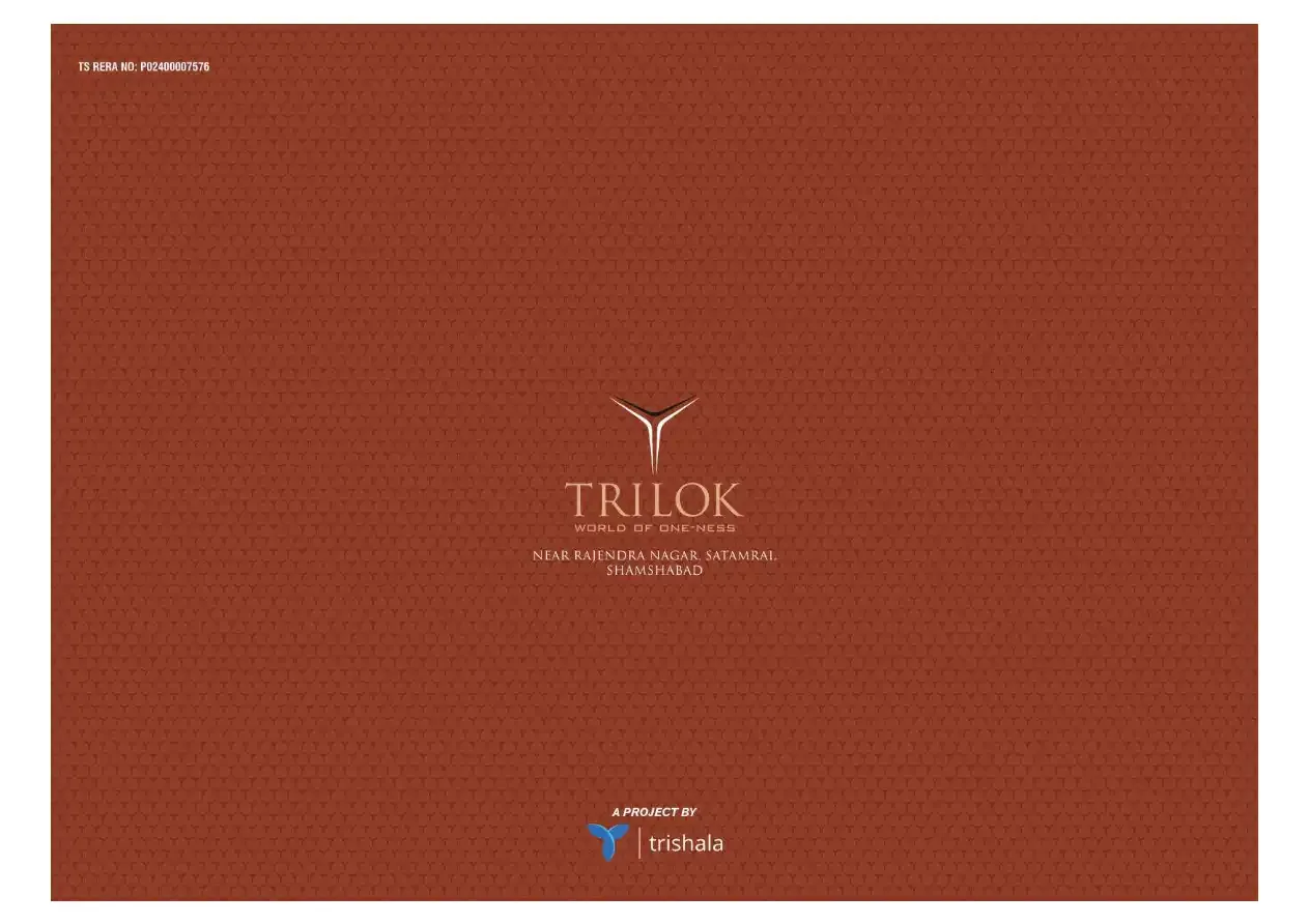 Trilok