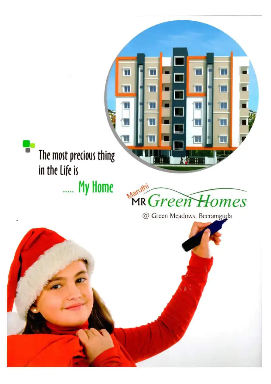 Maruti S Green Homes