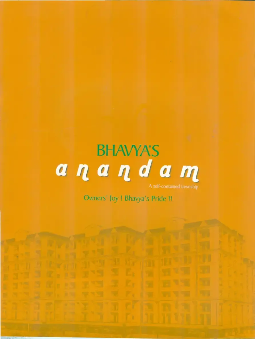 Venkataramana Colony