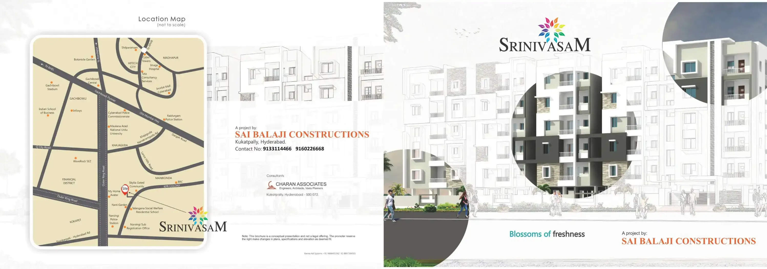 Balaji Infra Projects