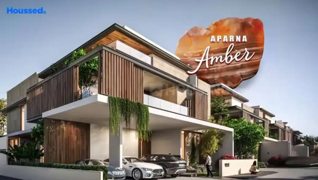 Aparna Amber Villas