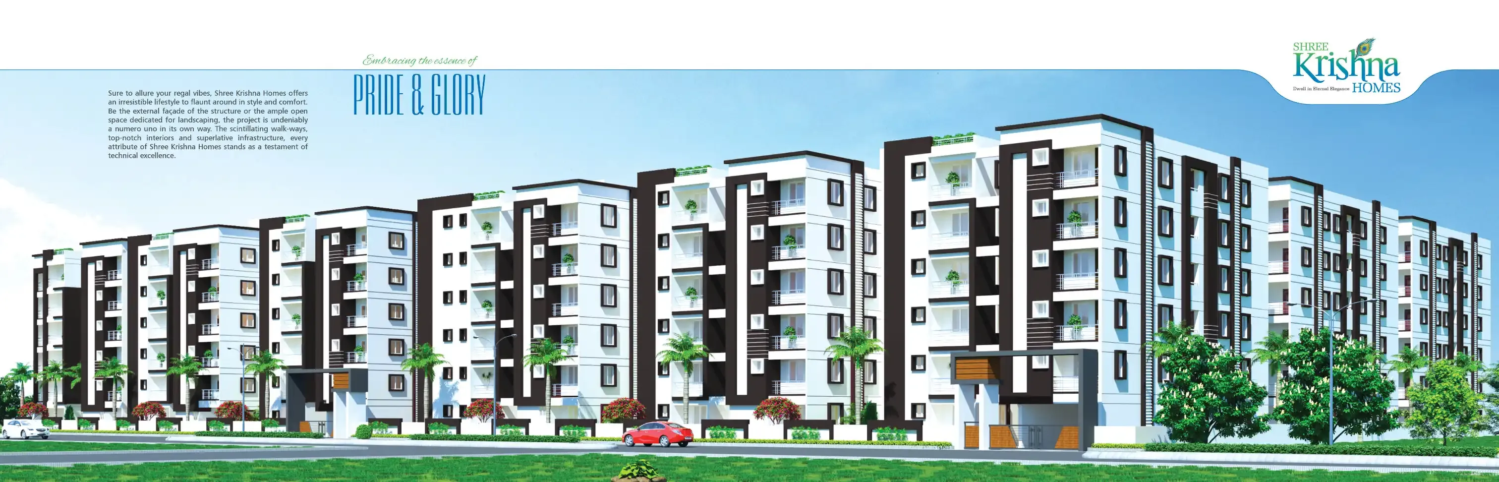 Sri Krishna Township