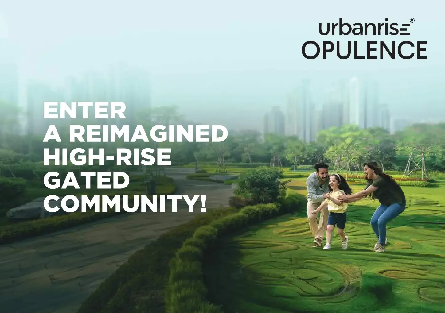 Urbanrise Opulence
