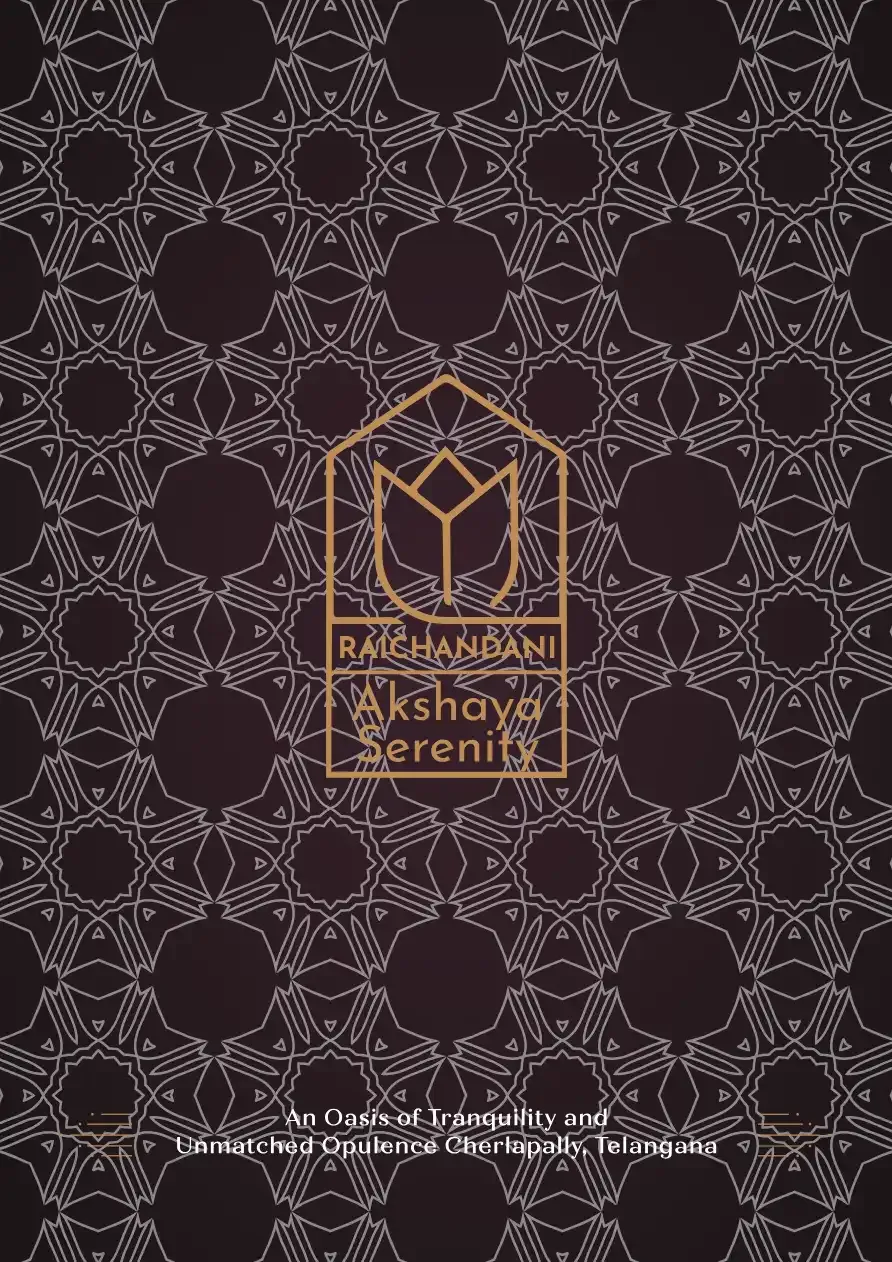 Raichandani Akshaya Serenity