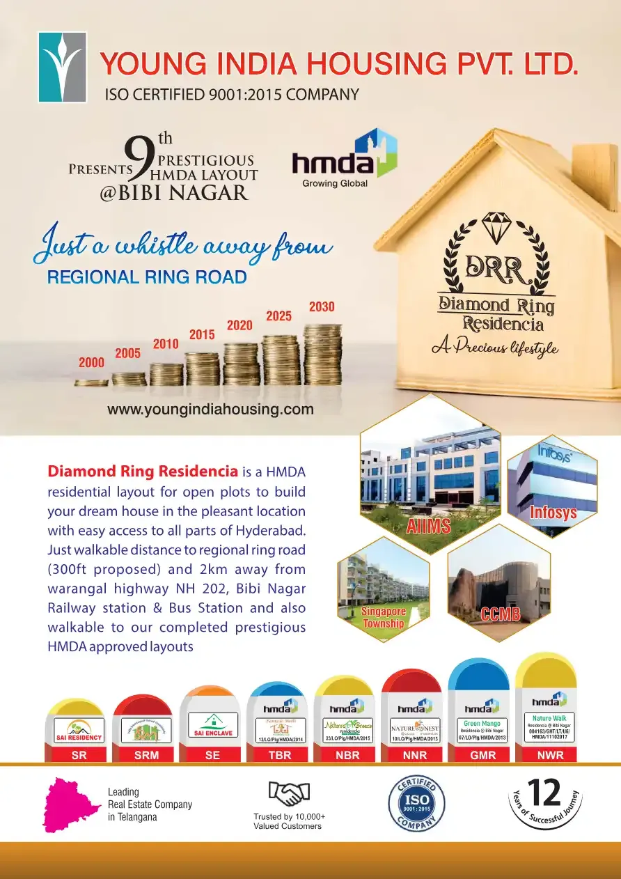 OM Sri Shiva Sai Residency