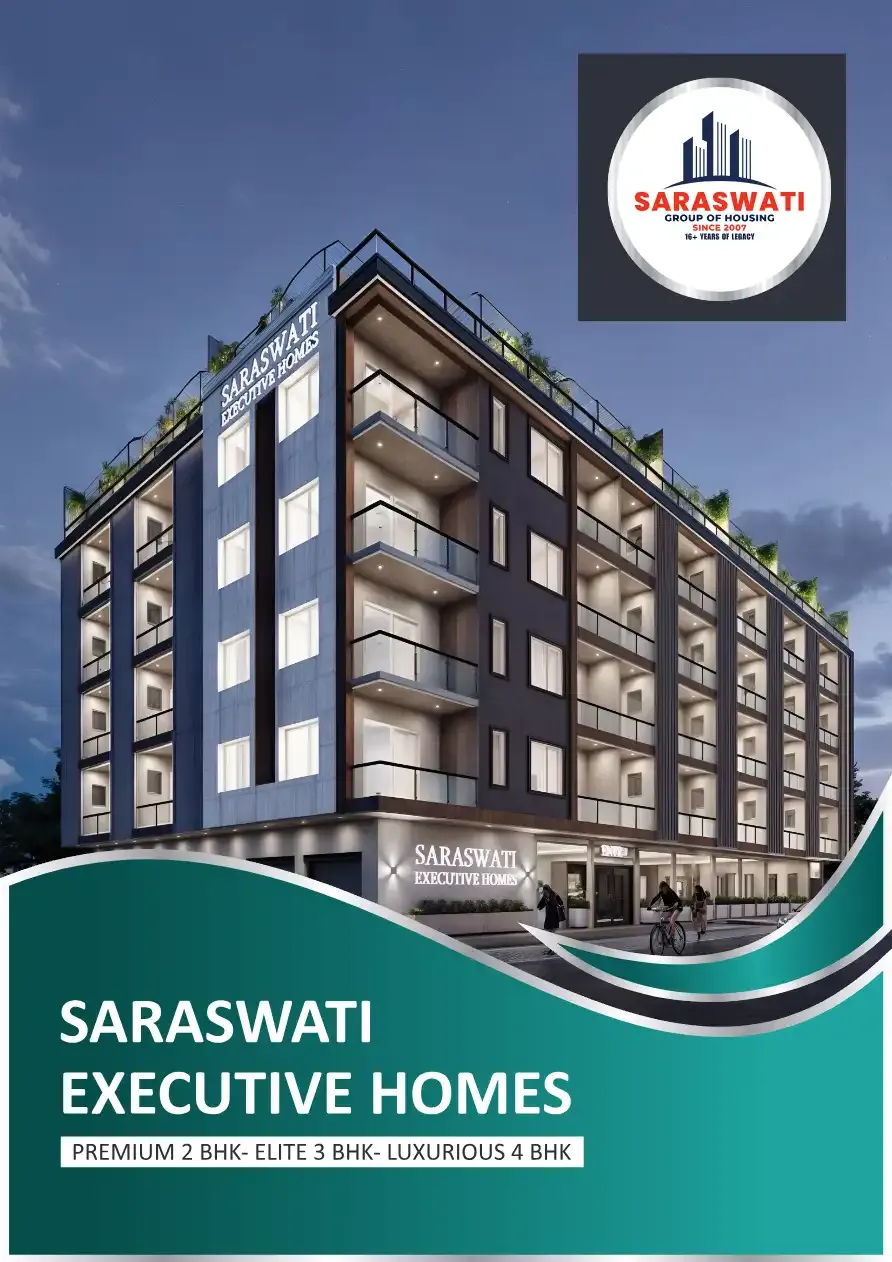 Saraswathi Homes