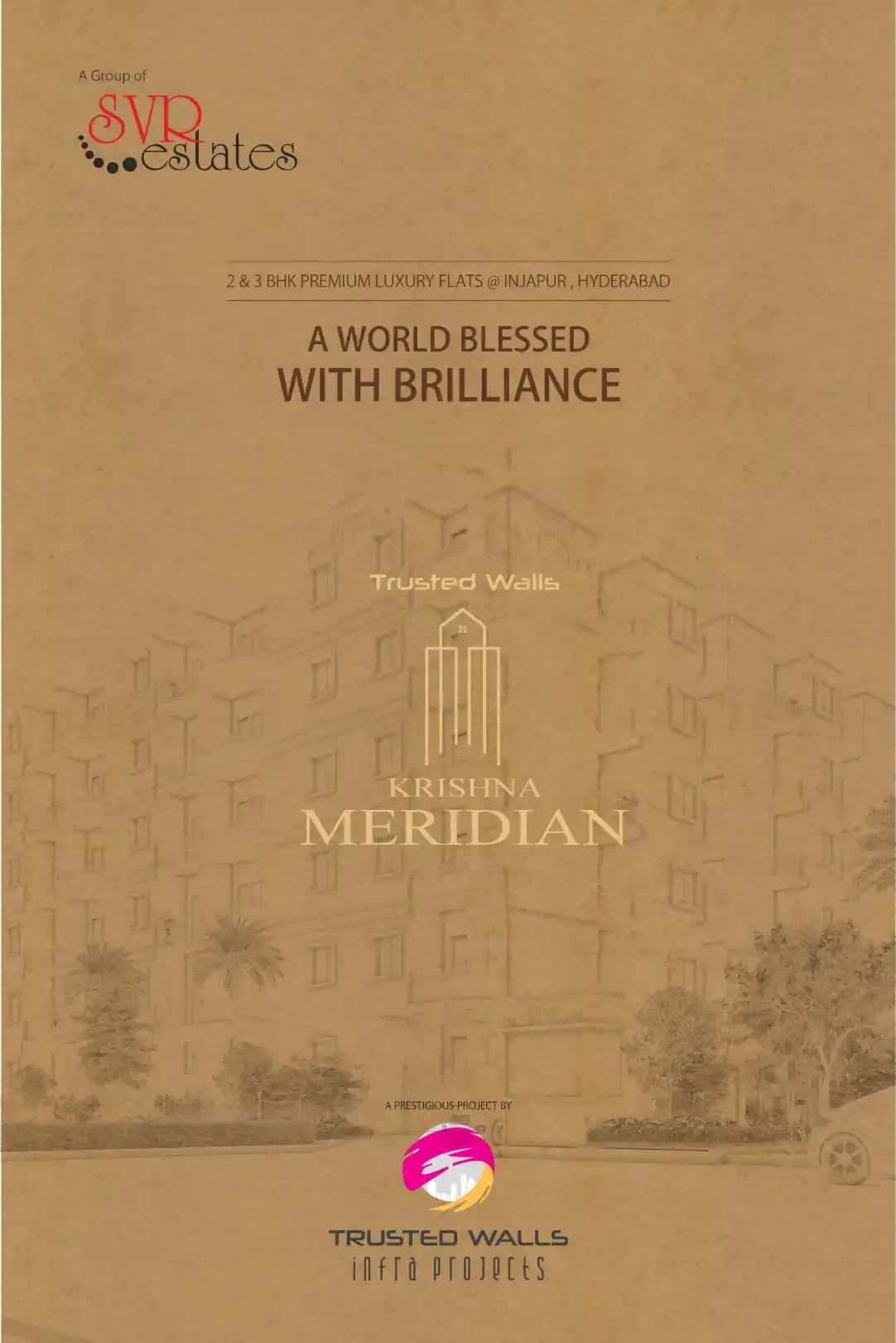 Sri Venkateshwara Colony