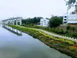 Gangidis Royal Abode