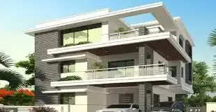 Maheshwara Residency