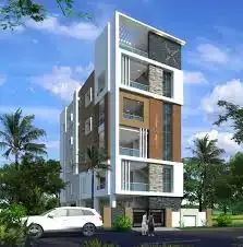 Sri Siva Sai Peral Abode