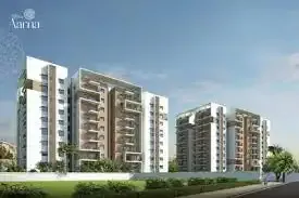 Varenya Residential