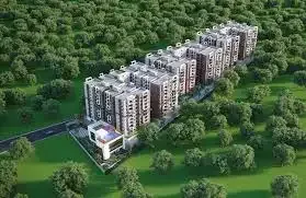 Rnr Maram Apartments