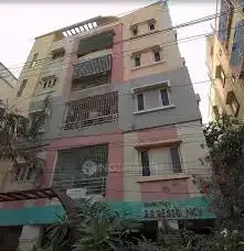 RR Residency North Block