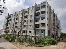 Sai Krupas Lakeview Apartment