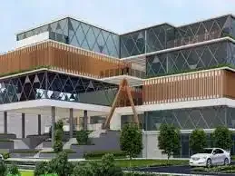 Nakshatras PV Mansion