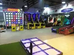 Sumit Arcade