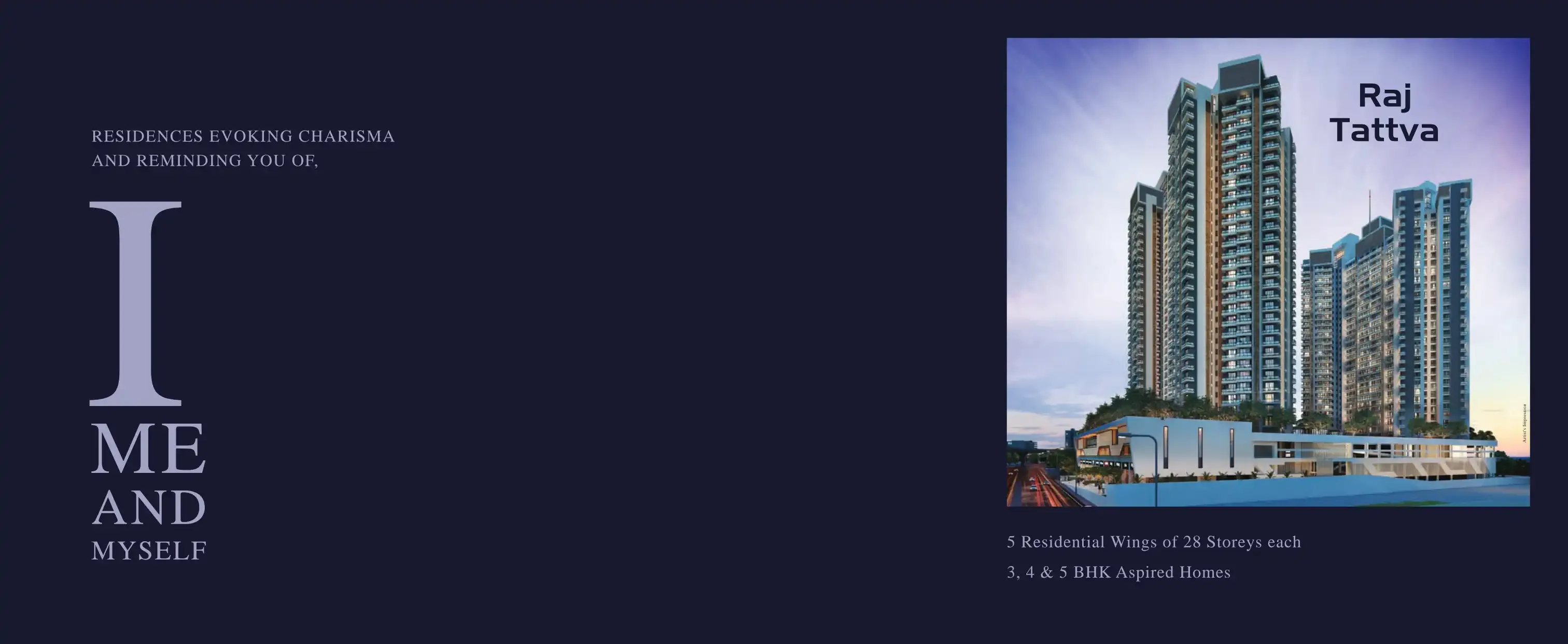 Raj Tattva Commercial