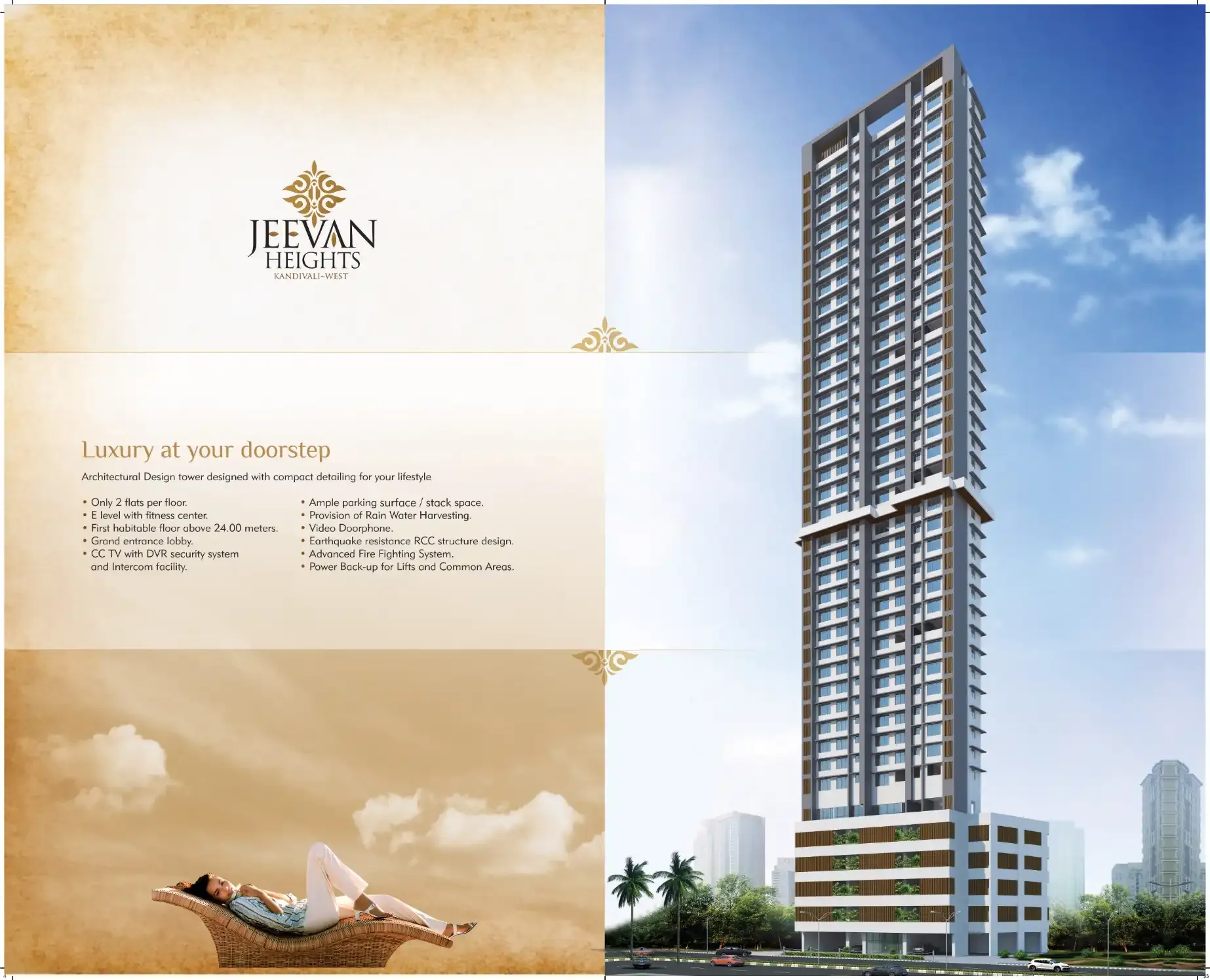 Jeevan Asha Heights