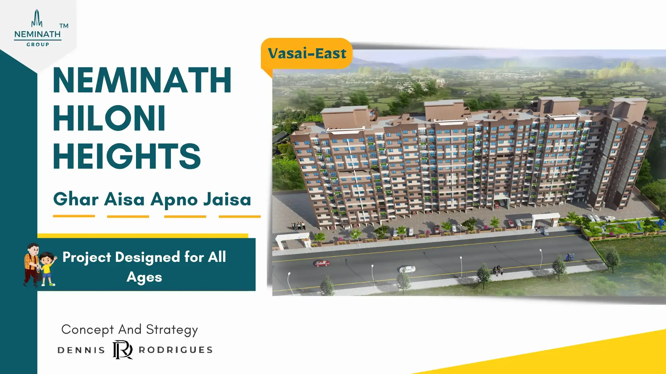 Neminath Heights
