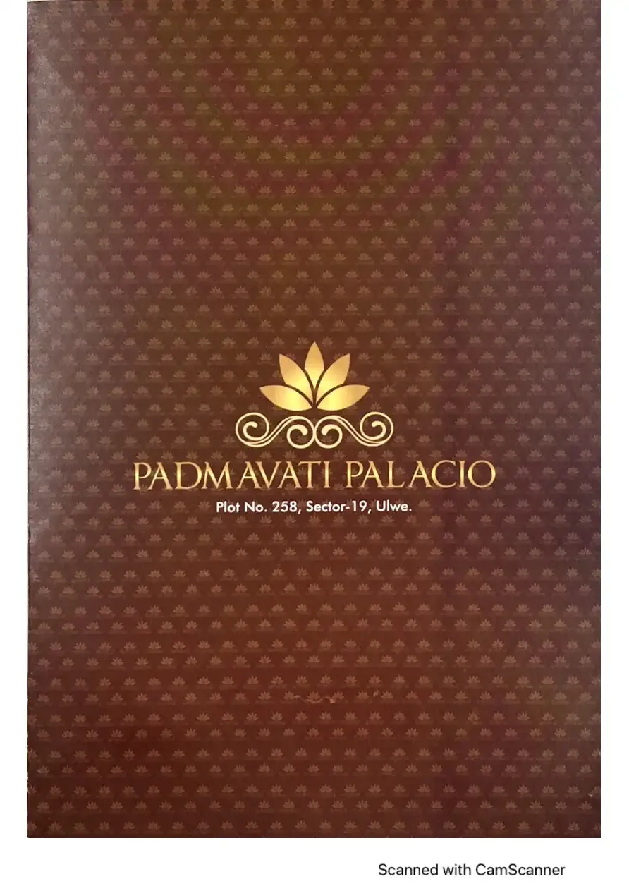 Building NO 1 Padmavati