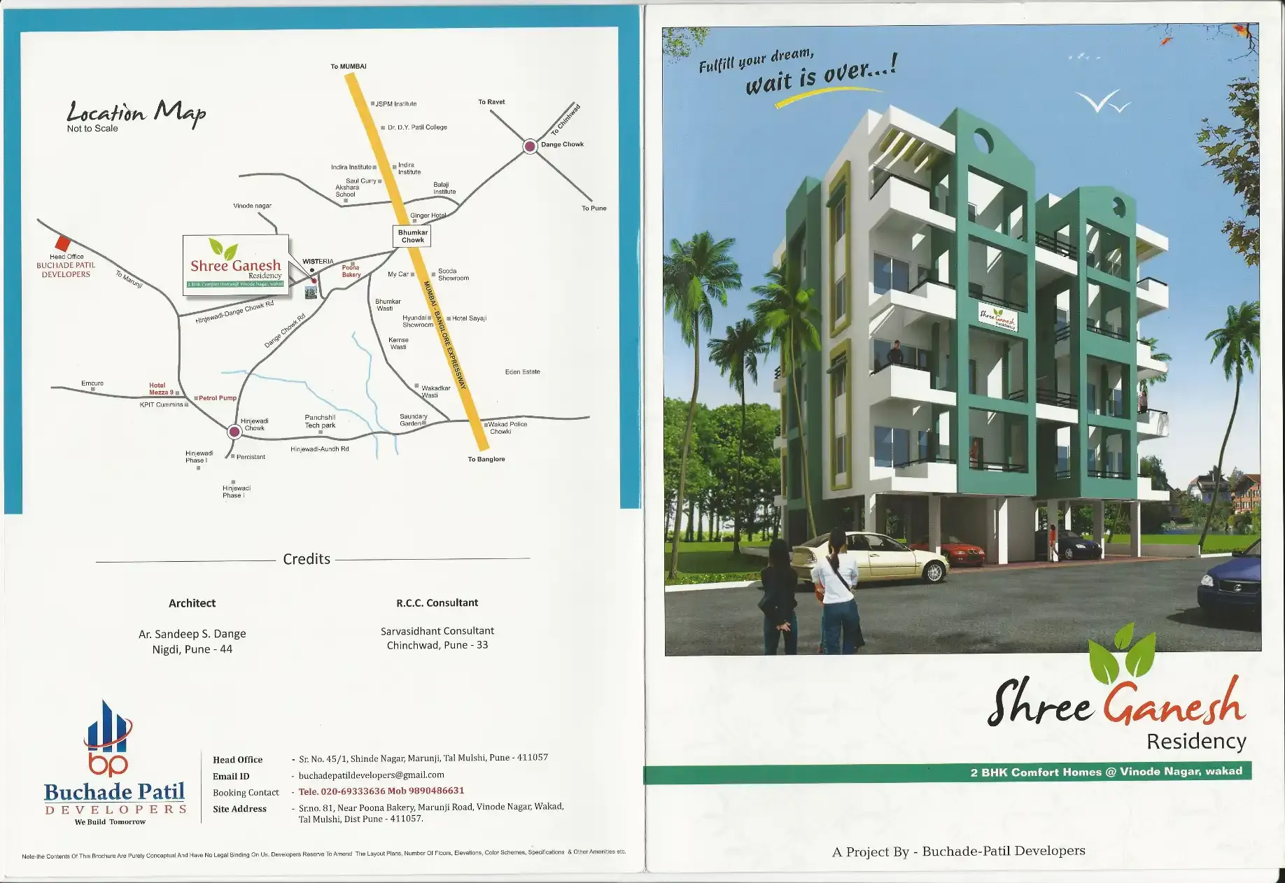 Shree Ganesh Builders And Developer