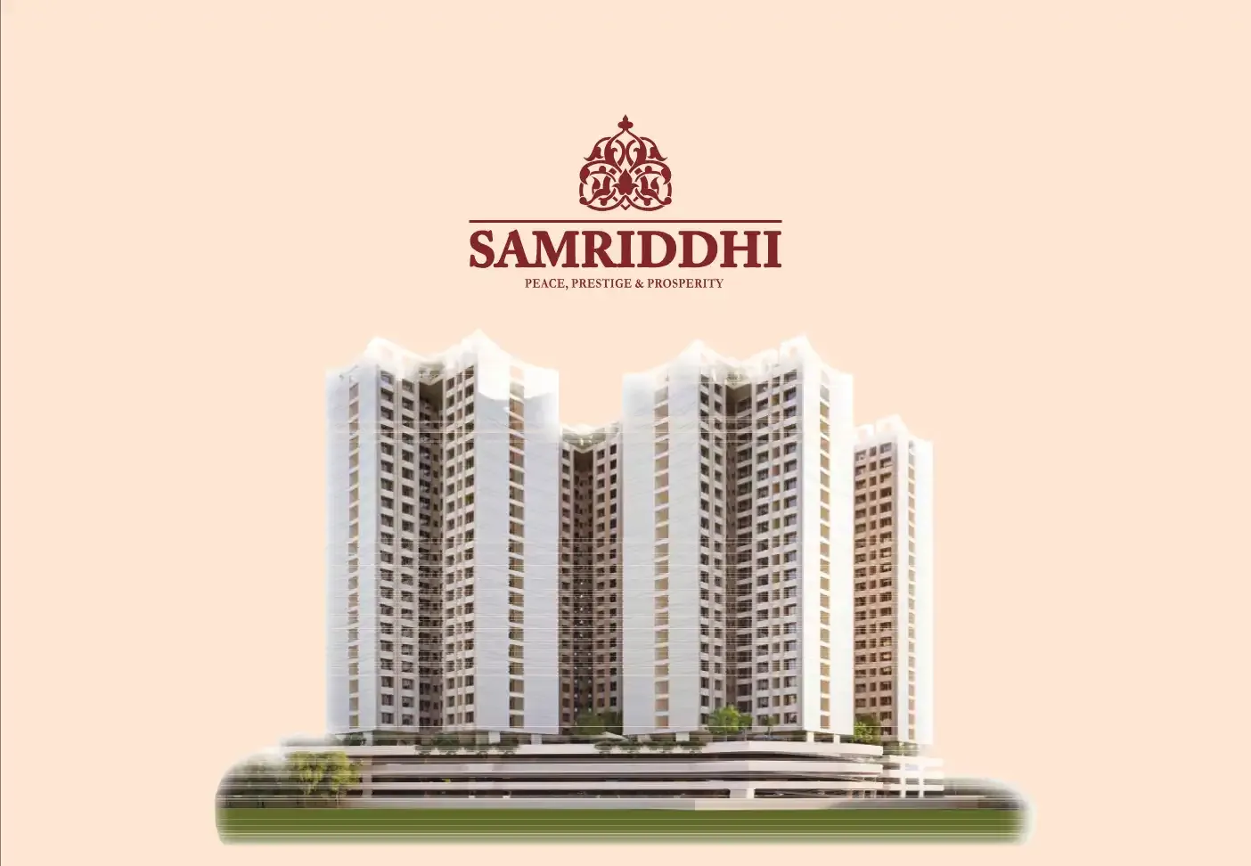Samruddhi Chs Ltd