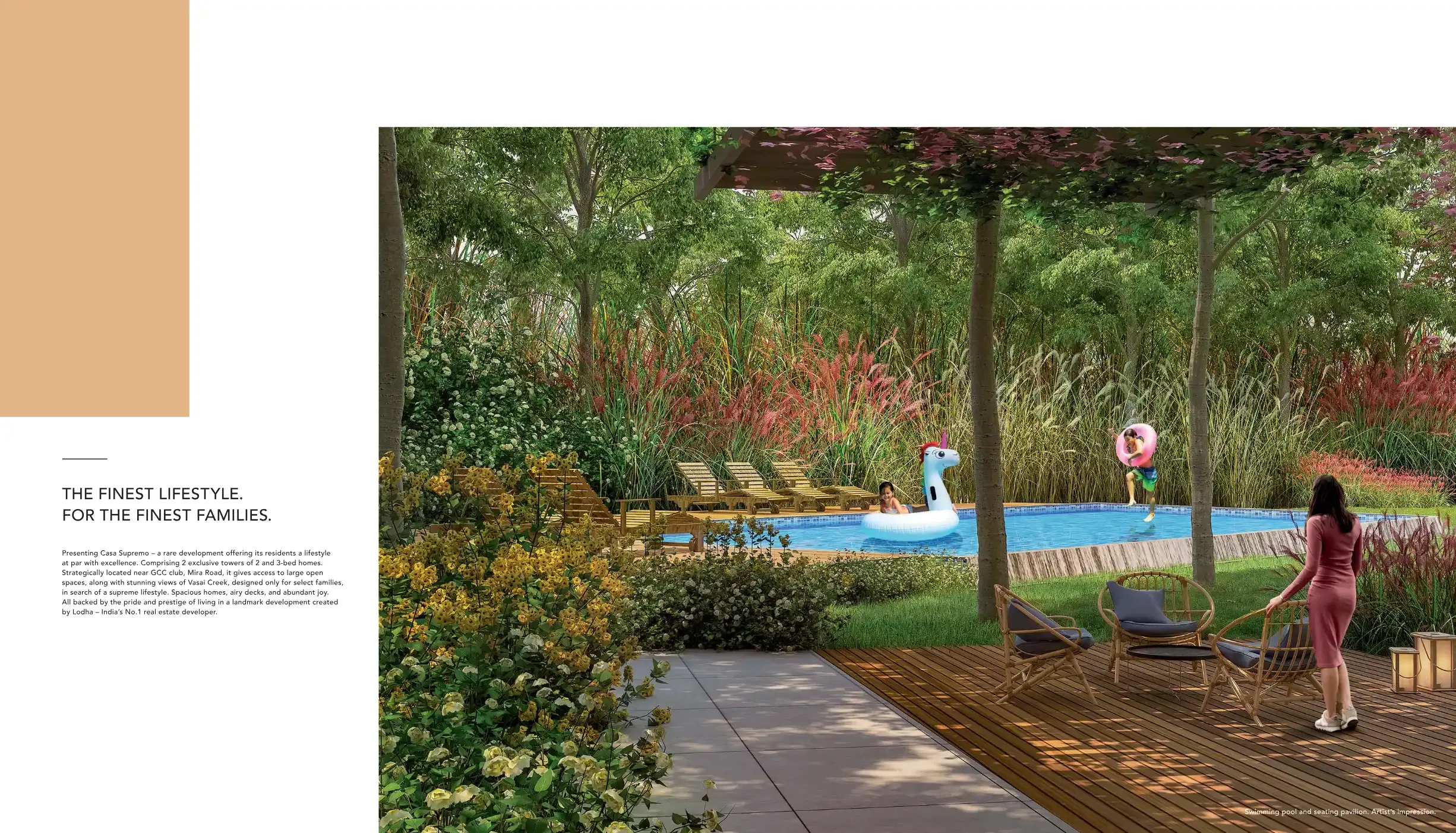 Lodha Miraroad Tower